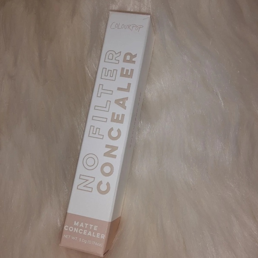 Concealer